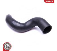 Fits ESEN SKV 43SKV450 turbine hose AUDI Q5 2.0 TDI