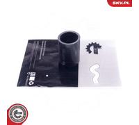 Fits ESEN SKV 43SKV467 turbine hose FORD Galaxy Mondeo IV S-Max 2.0 T ⭐UK Stock⭐