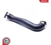 Fits ESEN SKV 43SKV492 turbine hose NISSAN Qashqai II SUV 1.6 dCi, 14 ⭐UK Stock⭐