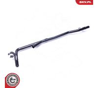 Fits ESEN SKV 43SKV603 Cable A4 (B5, B6), A6 (C5)/Superb and VW Passat (B5FL)