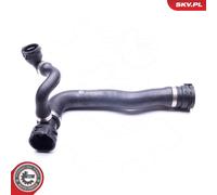 ESEN SKV 43SKV708 Radiator hose