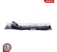 ESEN SKV Coolant Pipe 43SKV766 - for Renault, Dacia (Clio, Mio, Kangoo, Rapid, Express)