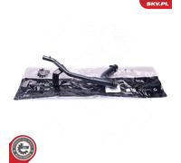 Fits ESEN SKV 43SKV770 Cable Cooling Grande Punto Idea Punto Stilo LANCIA Musa