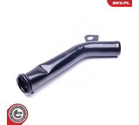 Cooling system pipe hose 43SKV792 ESEN SKV for RENAULT OPEL NISSAN