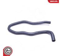 Cooling system hose 43SKV851 ESEN SKV for OPEL ASTRA H Van ASTRA H ASTRA H GTC