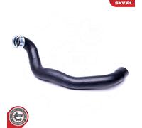 Fits SKV GERMANY 43SKV892 RADIATOR HOSE 43SKV892 / #1654 MERCEDES E-C ⭐UK Stock⭐