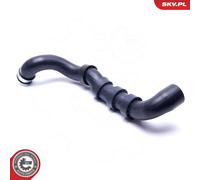 Cooling system hose 43SKV895 ESEN SKV for MERCEDES-BENZ C-CLASS C-CLASS Coupe