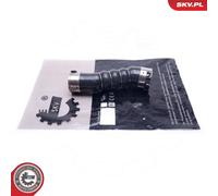 INTAKE HOSE AIR FILTER 43SKV931 FOR OPEL MERIVA/B/MPV A17DT/17DTS/17DTC 1.7L