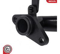 ESEN SKV 43SKV947 Coolant pipe