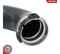 ESEN SKV 43SKV954 Charger intake hose