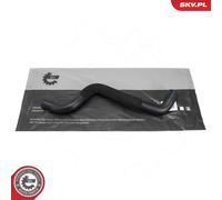 ESEN SKV 43SKV997 Radiator hose