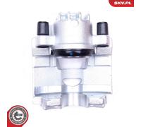 Caliper Skv Front Left for Citroen Berlingo C4 II C4 Picasso DS4 DS5 Puegeo