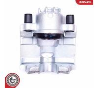 BRAKE CALIPER 44SKV182 FOR PEUGEOT PARTNER/Box/Body/MPV/TEPEE GRAND/RAID 3008
