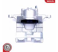 Fits ESEN SKV 44SKV222 Brake caliper. front right: Aveo Cruze OPEL As ⭐UK Stock⭐