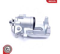 BRAKE CALIPER 44SKV264 FOR RENAULT KANGOO/GRAND/Rapid/Express/BE/BOP 1.5L 4cyl