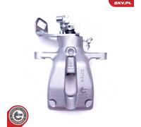 BRAKE CALIPER 44SKV394 FOR MINI CLUBMAN N12 B14 A 1.4L 9HZ /W16 D16 1.6L 4cyl