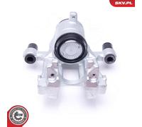 BRAKE CALIPER 44SKV423 FOR VW AUDI A3/Sportback/S3 DCYA/CRMB/CKFC/CRLB 2.0L 4cyl
