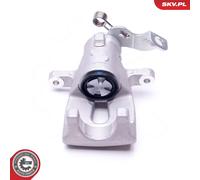 BRAKE CALIPER 44SKV503 FOR KIA CEE'D/PRO/Hatchback/Van/Sportswagon/Combi 1.0L