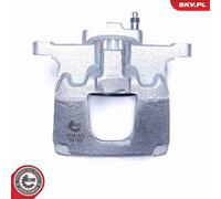 BRAKE CALIPER 44SKV613 FOR JEEP DODGE ENS 2.8L 4cyl LIBERTYEKG 3.7L 6cyl LIBERTY