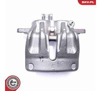 ESEN SKV 44SKV622 Brake caliper