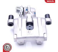 BRAKE CALIPER 44SKV723 FOR FORD EYPC/EYPA/EYPD/EYPB 1.8L RWPA/RWPB/RWPD 1.8L