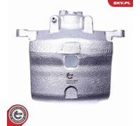Brake Caliper SKV Front Right for Mazda 6 GS1D3361X