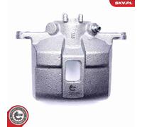 BRAKE CALIPER 44SKV992 FOR HONDA CIVIC/VII/Hatchback S2000 F20C VTEC 2.0L 4cyl