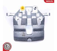 Fits ESEN SKV 45SKV171 Brake caliper. front left, Malibu,Astra J Casc ⭐UK Stock⭐