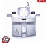 Fits ESEN SKV 45SKV291 Brake caliper. front left, CITROEN DACIA PEUGEOT RENAULT