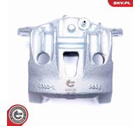 BRAKE CALIPER 45SKV321 FOR VW CARAVELLE/EUROVAN/IV/Bus/TRANSPORTER/Mk AHY 2.5L