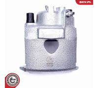 BRAKE CALIPER 45SKV451 FOR SKODA FABIA/II/Combi/Praktik VW SEAT BBM/AWY 1.2L
