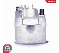 BRAKE CALIPER 45SKV452 FOR SKODA FABIA/II/Combi/Praktik VW SEAT BBM/AWY 1.2L