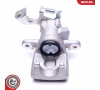 BRAKE CALIPER 45SKV593 FOR TOYOTA COROLLA/QUEST/ALTIS AURIS PRIUS BLADE 1.3L
