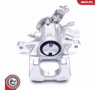 BRAKE CALIPER 45SKV623 FOR VW CADDY/III/Box/Body/MPV CFHF/CFJA/CLCA/CFHC 2.0L