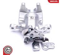 BRAKE CALIPER 45SKV624 FOR VW CADDY/III/Box/Body/MPV CFHF/CFJA/CLCA/CFHC 2.0L