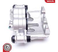 BRAKE CALIPER 45SKV651 FOR RENAULT MASTER/III/Platform/Chassis/Bus/Van NISSAN