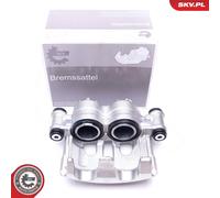 BRAKE CALIPER 45SKV652 FOR RENAULT MASTER/III/Platform/Chassis/Bus/Van NISSAN
