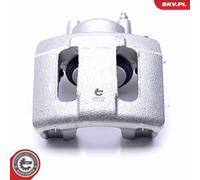 BRAKE CALIPER 45SKV742 FOR JEEP GRAND/CHEROKEE/SUV/ WAGONEER ENC 2.5L 4cyl 4.0L