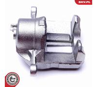 Fits ESEN SKV 45SKV782 Brake caliper. front right: HYUNDAI Elantra Matrix