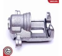 ESEN SKV Brake Caliper 45SKV794 - Fits Nissan QR25DE 2.5L, MR20DE/M9R760 2.0L Rear Right (344127)