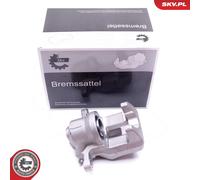 Fits ESEN SKV 45SKV814 Brake caliper. rear right: TOYOTA Rav 4 III IV