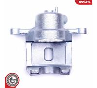 Fits ESEN SKV 46SKV113 Brake caliper. rear left, HYUNDAI Terracan