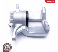 Fits ESEN SKV 46SKV231 Brake caliper. front left, OPEL Vivaro B RENAULT Trafic