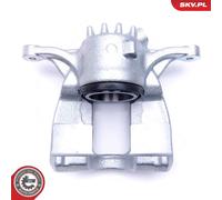 BRAKE CALIPER 46SKV232 FOR RENAULT TRAFIC/III/Platform/Chassis/Bus/Van OPEL
