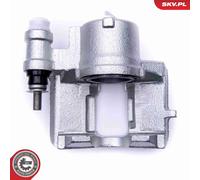 BRAKE CALIPER 46SKV301 FOR FORD ESCORT/Mk/VII/Rural/Turnier/Clipper/NOMADE/'95