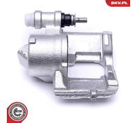 BRAKE CALIPER 46SKV302 FOR FORD ESCORT/Mk/VII/Rural/Turnier/Clipper/NOMADE/'95