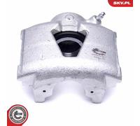 Fits ESEN SKV 46SKV381 Brake caliper. front left, DAEWOO/OPEL ⭐UK Stock⭐