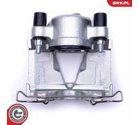 BRAKE CALIPER 46SKV382 FOR OPEL C18XEL/18SEL X18XE 1.8L 4cyl ASTRA F