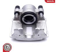 Fits ESEN SKV 46SKV432 brake caliper. front right, OPEL Vectra A SAAB 900 II