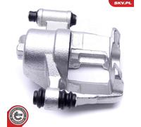 BRAKE CALIPER 46SKV481 FOR MERCEDES-BENZ SPRINTER/4-t/Van/Platform/Chassis/Bus
